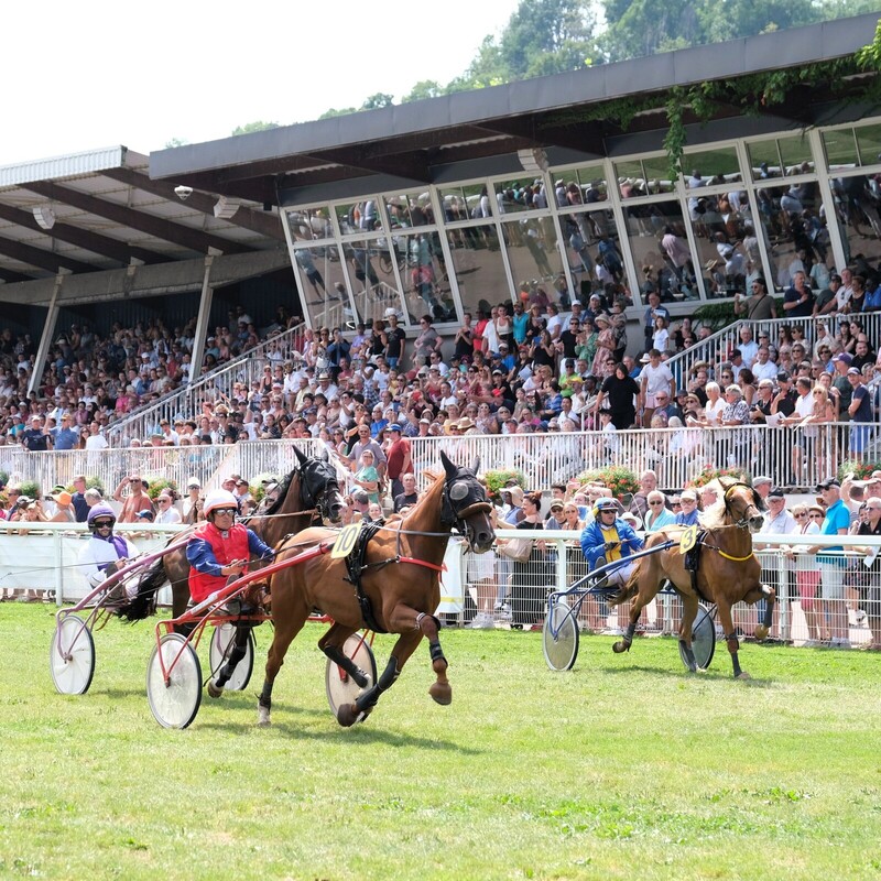 Hippodrome