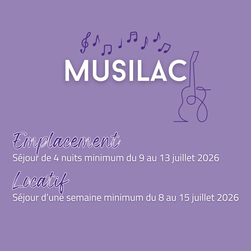 Musilac FR