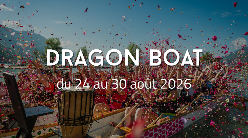 dragon boat FR