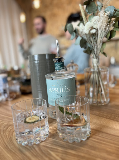 Distillerie Aprilis