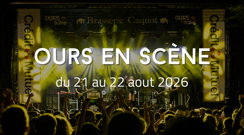 ours en scène FR