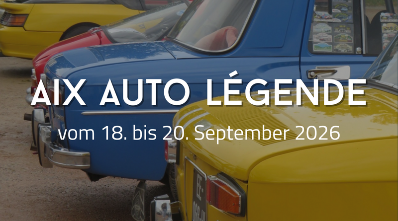 aix auto légende ALL