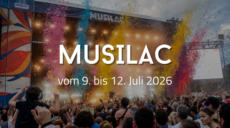 Musilac ALL