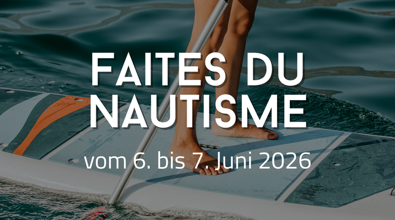 faites du nautisme ALL