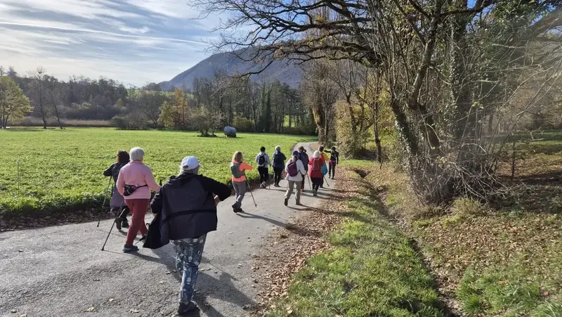Marche essentielle