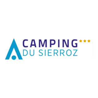 Logo Camping du Sierroz