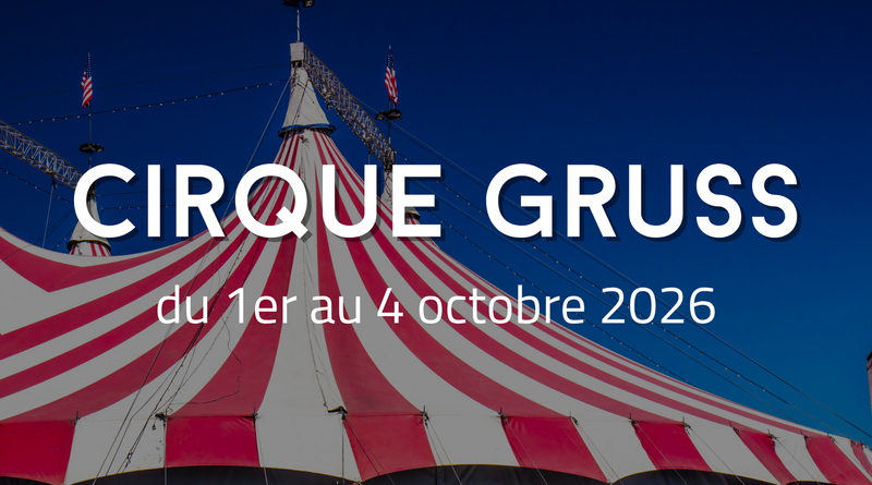 Cirque Gruss