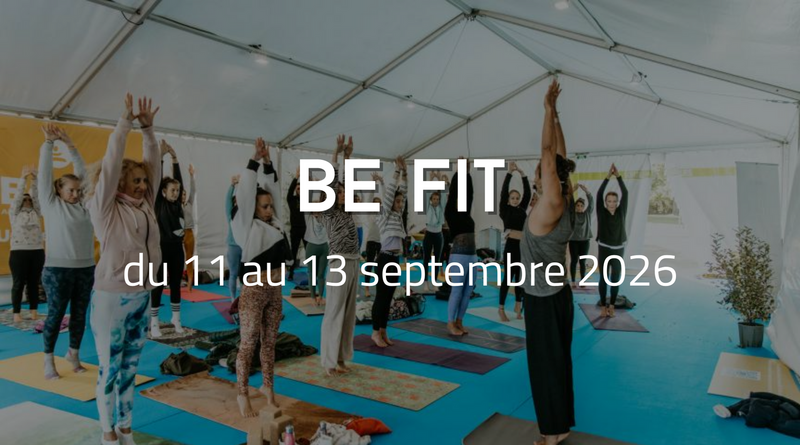 be fit FR