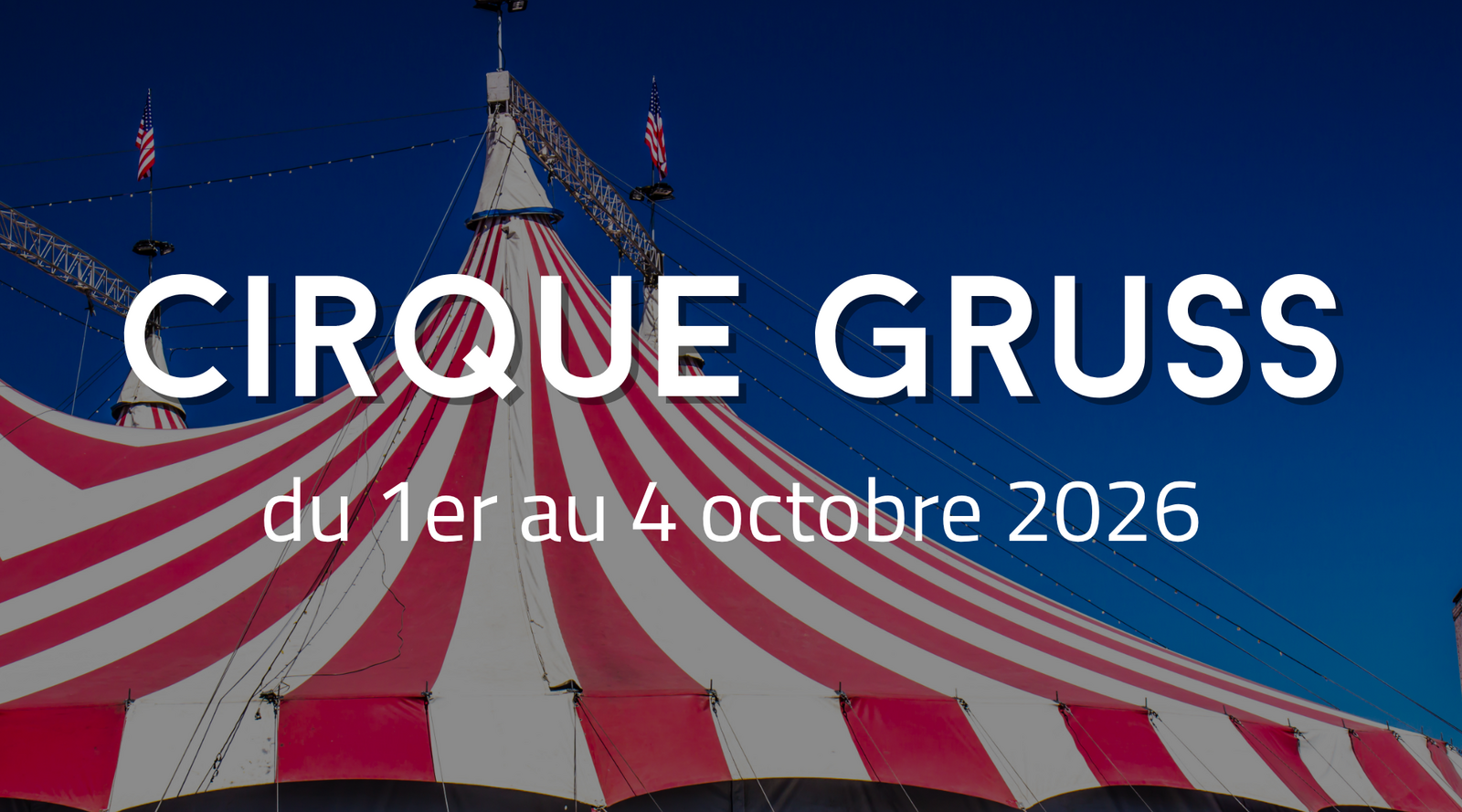 Cirque Gruss