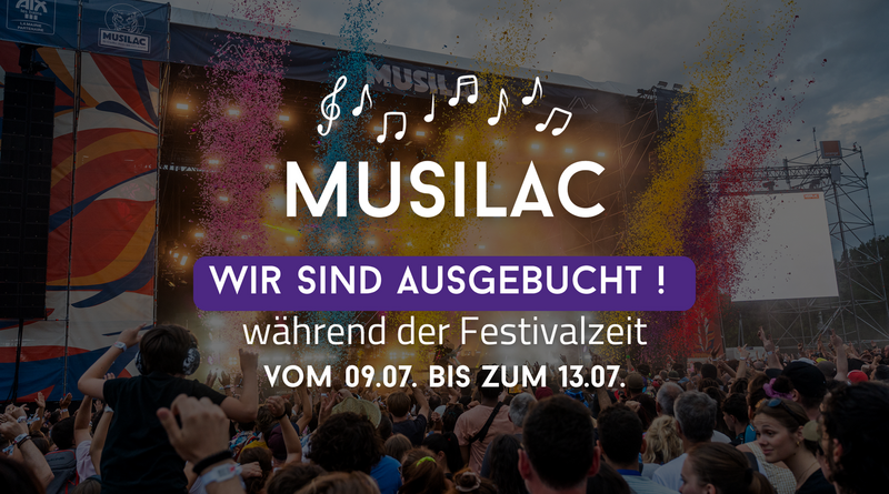 Musilac ALL