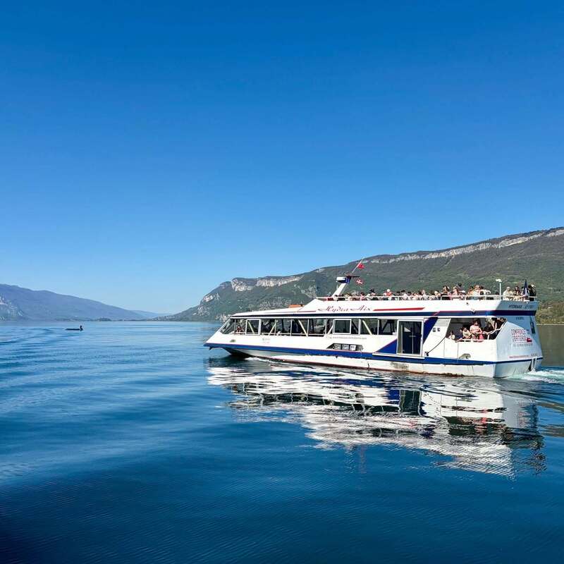 Compagnie des Bateaux