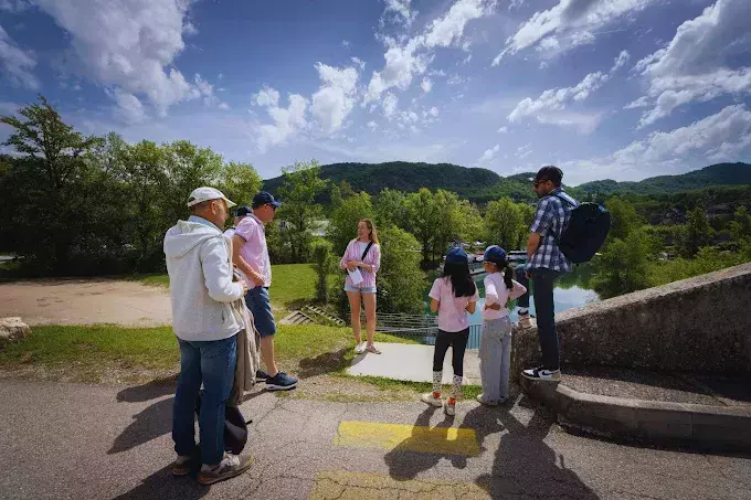 AixPlore Tourism