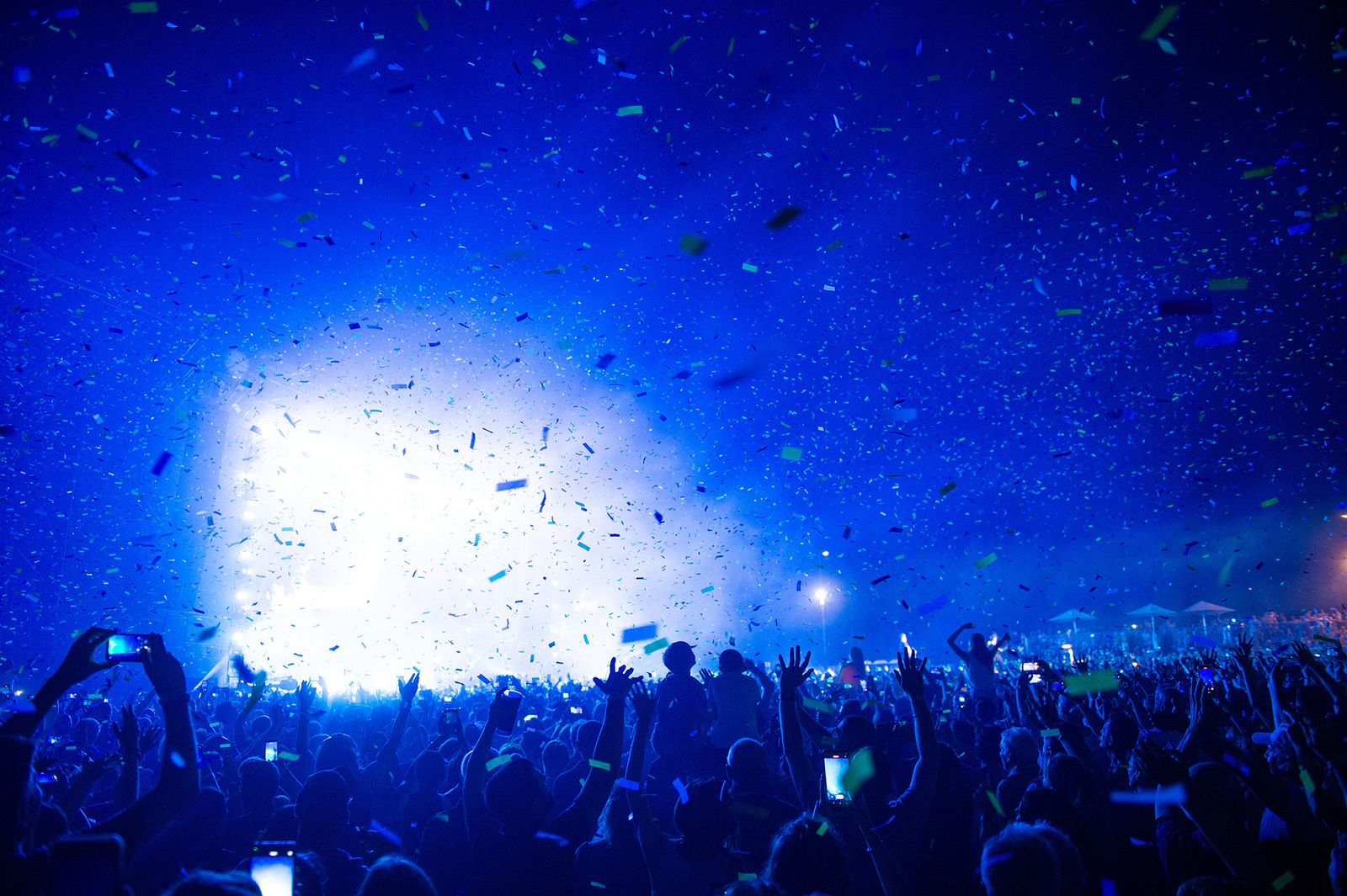 Festival Musilac