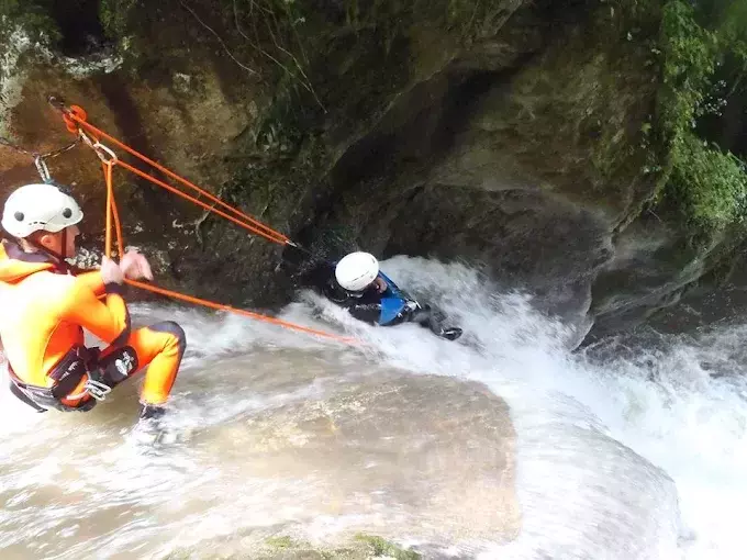 Esprit d'Aventure