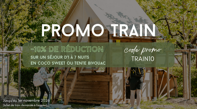 Promo train