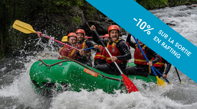Rafting