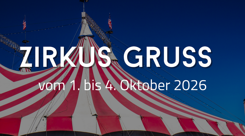 cirque ALL