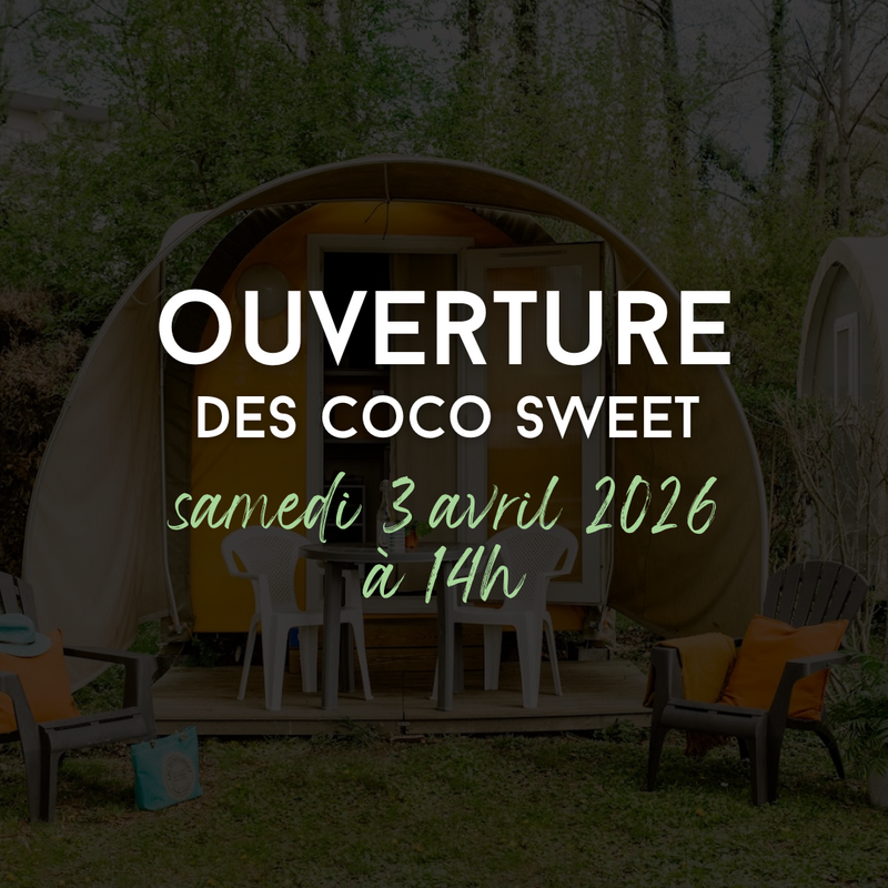 ouverture Coco FR