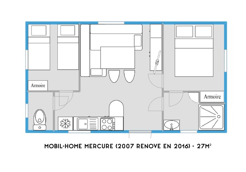 Plan Mercure