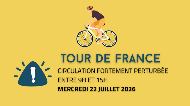 Tour de France 2026