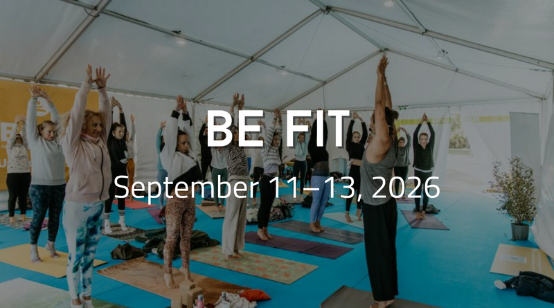 BE FIT GB