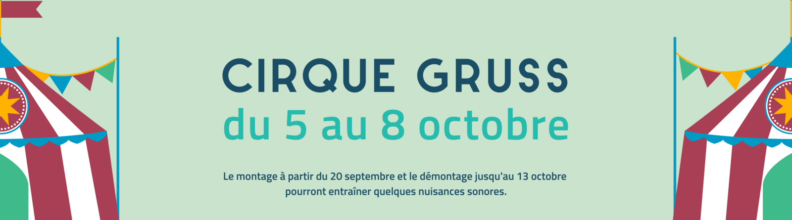 Cirque Gruss