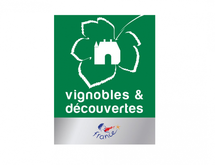Label Vignobles et Découvertes