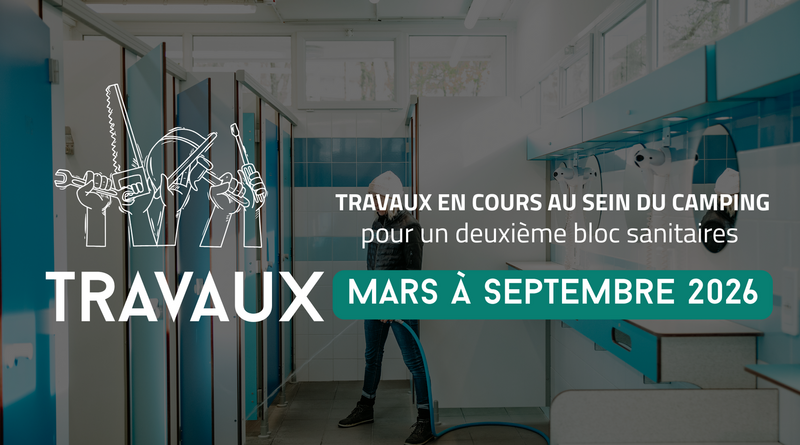 Travaux