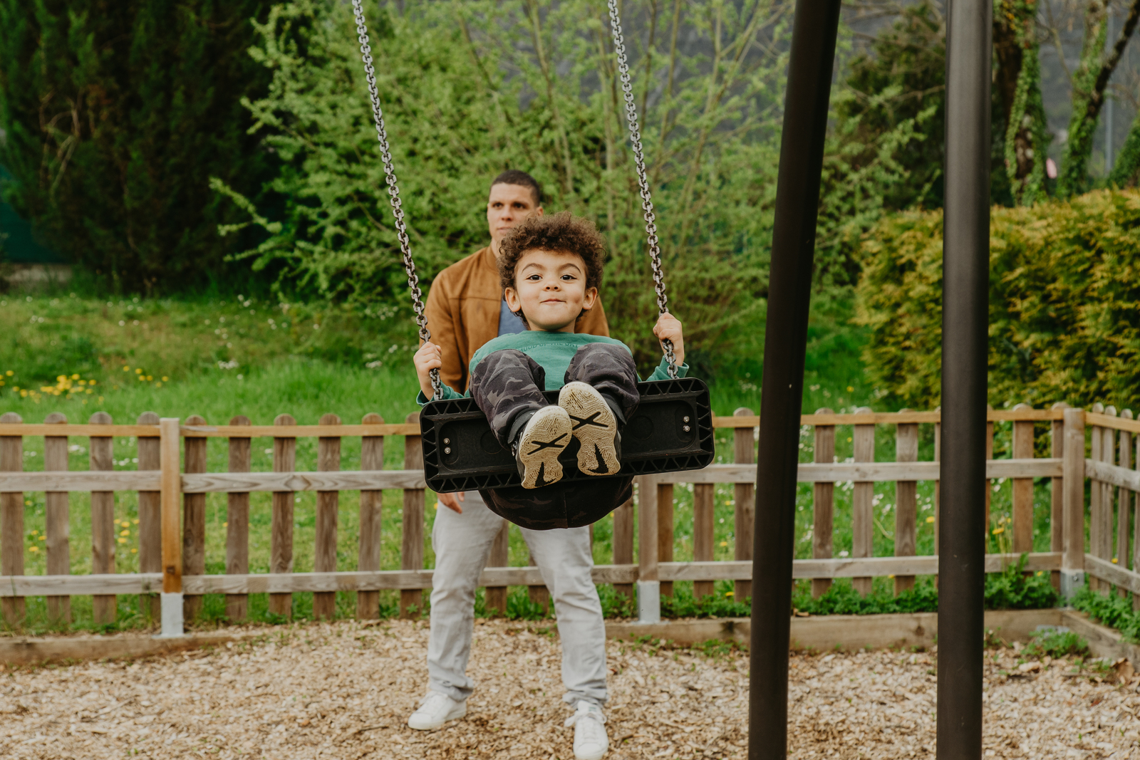 Jeux enfants 