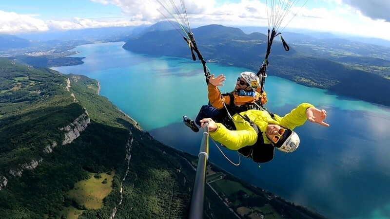 Parapente
